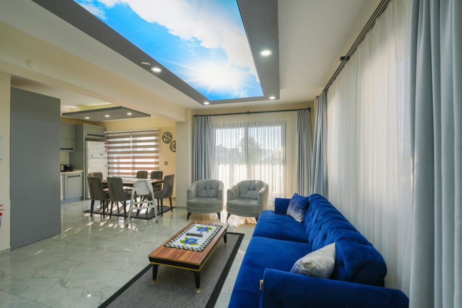 Villa Dedem 3